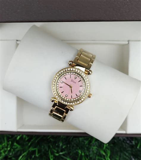 Orologi DIOR da Donna .